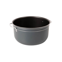 Bo-Camp Cookware Set Camping Aluminium (7 Pieces)