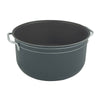 Bo-Camp Cookware Set Camping Aluminium (7 Pieces)