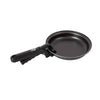 Bo-Camp Cookware Set Trekking Aluminium (5 Pieces)
