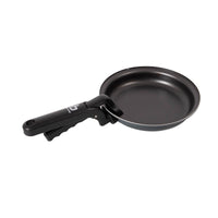 Bo-Camp Cookware Set Trekking Aluminium (5 Pieces)