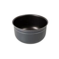 Bo-Camp Cookware Set Trekking Aluminium (5 Pieces)