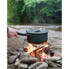 Bo-Camp Cookware Set Trekking Aluminium (5 Pieces)
