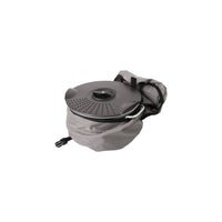 Bo-Camp Cookware Set Trekking Ceramic Coating Aluminium (7 Pieces)