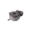 Bo-Camp Cookware Set Trekking Ceramic Coating Aluminium (7 Pieces)