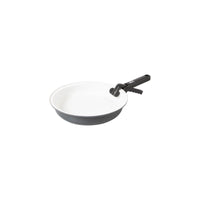 Bo-Camp Cookware Set Trekking Ceramic Coating Aluminium (7 Pieces)