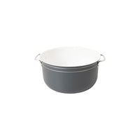 Bo-Camp Cookware Set Trekking Ceramic Coating Aluminium (7 Pieces)