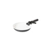 Bo-Camp Cookware Set Trekking Ceramic Coating Aluminium (7 Pieces)