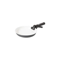 Bo-Camp Cookware Set Trekking Ceramic Coating Aluminium (7 Pieces)