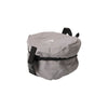 Bo-Camp Cookware Set Trekking Ceramic Coating Aluminium (5 Pieces)
