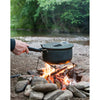 Bo-Camp Cookware Set Trekking Ceramic Coating Aluminium (5 Pieces)