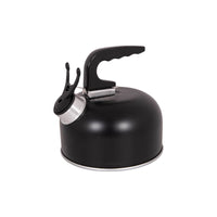Bo-Camp Whistling Kettle Compact (1 Litres)