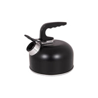 Bo-Camp Whistling Kettle Compact (1 Litres)