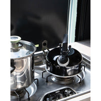 Bo-Camp Whistling Kettle Compact (1 Litres)