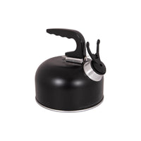 Bo-Camp Whistling Kettle Compact (1 Litres)
