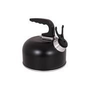 Bo-Camp Whistling Kettle Compact (1 Litres)