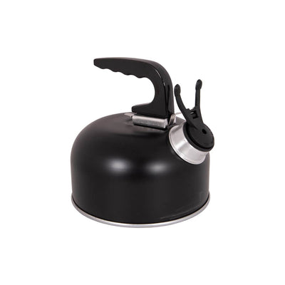 Bo-Camp Whistling Kettle Compact (1 Litres)