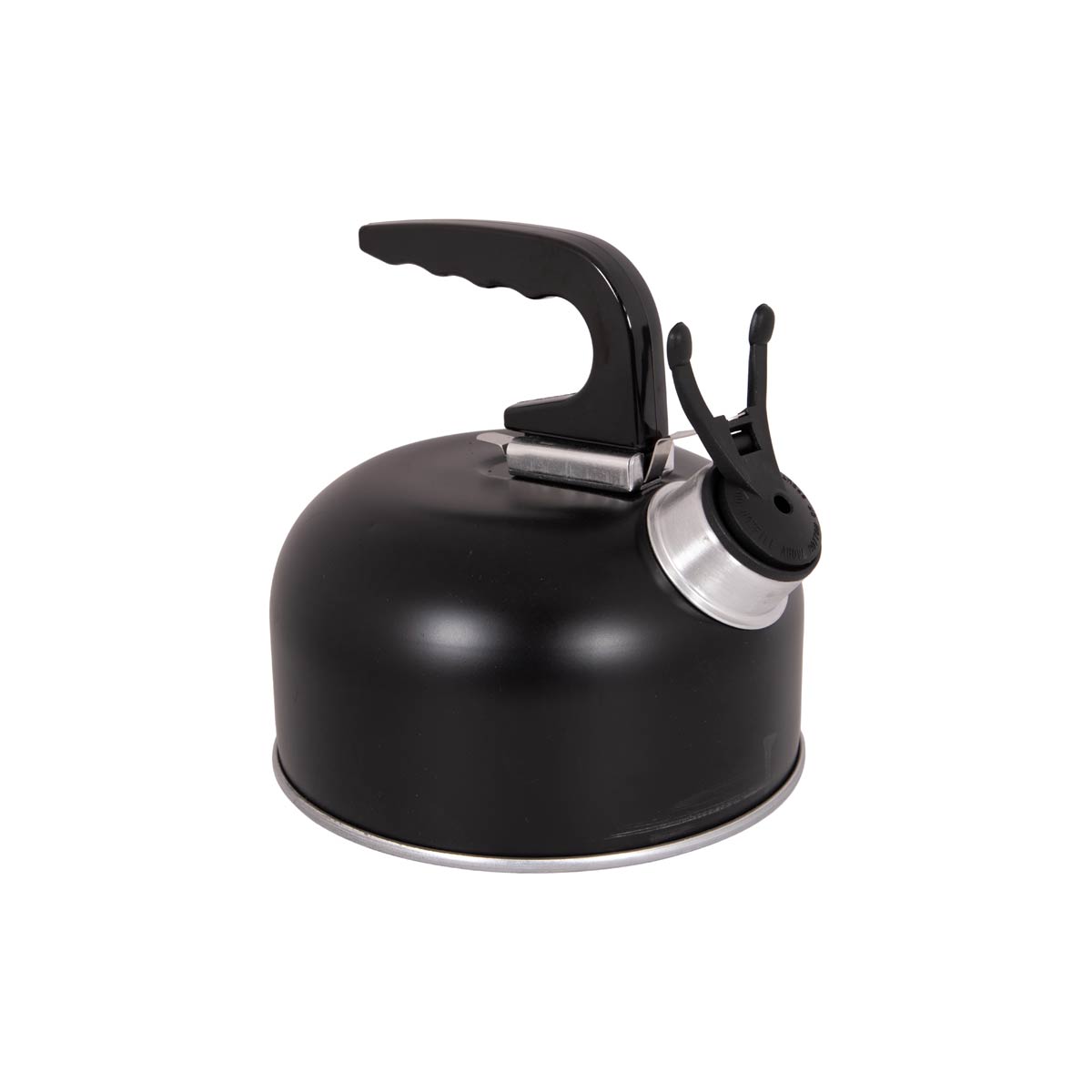 Bo-Camp Whistling Kettle Compact (1 Litres)