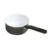 Bo-Camp Sauce Pan Sprint Removable Handle Black/White (Dia 16cm)