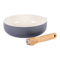 Bo-Camp Urban Collection Sauté Pan Quayside Induction (Dia 24cm)