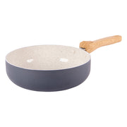 Bo-Camp Urban Collection Sauté Pan Quayside Induction (Dia 24cm)