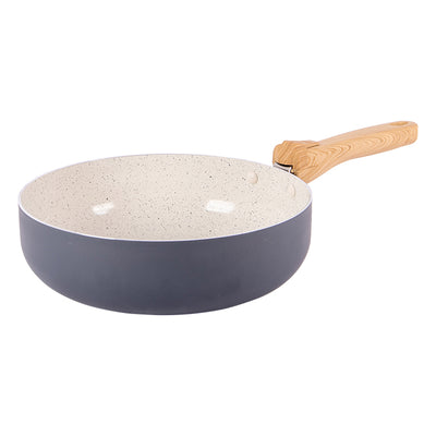 Bo-Camp Urban Collection Sauté Pan Quayside Induction (Dia 24cm)