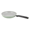Bo-Camp Frying Pan Sprint Removable Handle Green (Dia 24cm)