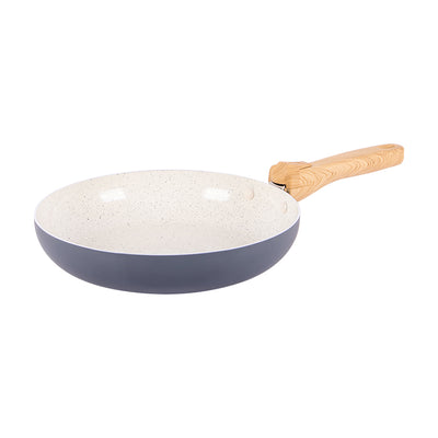Bo-Camp Urban Collection Frying Pan Quayside Induction (Dia 24cm)