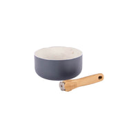 Bo-Camp Urban Collection Saucepan Quayside Induction (Dia 24cm)