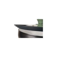 Bo-Camp Lid Universal Glass