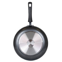 Bo-Camp Frying Pan Black (Dia 28cm)