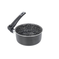Bo-Camp Sauce Pan Turn Foldaway Pan Handle (Dia 16cm)