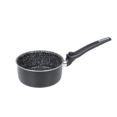 Bo-Camp Sauce Pan Turn Foldaway Pan Handle (Dia 16cm)