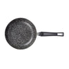 Bo-Camp Frying Pan Turn Foldaway Pan Handle (Dia 24cm)