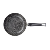 Bo-Camp Frying Pan Turn Foldaway Pan Handle (Dia 24cm)