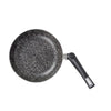 Bo-Camp Frying Pan Turn Foldaway Pan Handle (Dia 24cm)