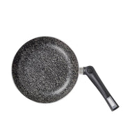 Bo-Camp Frying Pan Turn Foldaway Pan Handle (Dia 24cm)