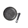 Bo-Camp Frying Pan Turn Foldaway Pan Handle (Dia 24cm)