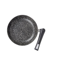 Bo-Camp Frying Pan Turn Foldaway Pan Handle (Dia 24cm)