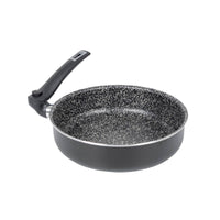 Bo-Camp Sauté Pan Turn Foldaway Pan Handle (Dia 24cm)
