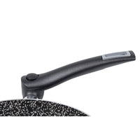 Bo-Camp Sauté Pan Turn Foldaway Pan Handle (Dia 24cm)
