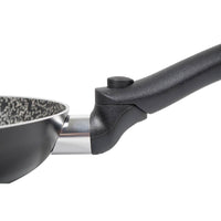 Bo-Camp Sauté Pan Turn Foldaway Pan Handle (Dia 24cm)