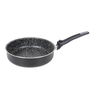 Bo-Camp Sauté Pan Turn Foldaway Pan Handle (Dia 24cm)