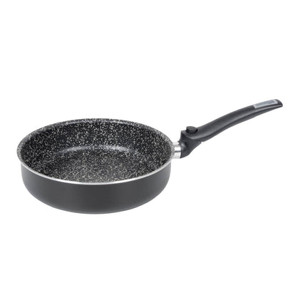 Bo-Camp Sauté Pan Turn Foldaway Pan Handle (Dia 24cm)