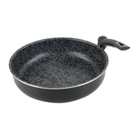 Bo-Camp Sauté Pan Turn Foldaway Pan Handle (Dia 28cm)