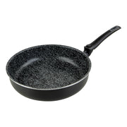 Bo-Camp Sauté Pan Turn Foldaway Pan Handle (Dia 28cm)