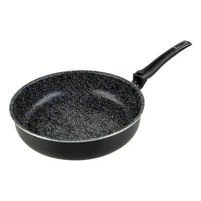 Bo-Camp Sauté Pan Turn Foldaway Pan Handle (Dia 28cm)