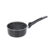 Bo-Camp Sauce Pan Turn Foldaway Pan Handle Induction (Dia 16cm)