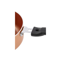 Bo-Camp Industrial Collection Frying Pan Tellefson (Dia 24cm)