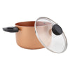 Bo-Camp Industrial Collection Cookware Set Slauson Compact 2