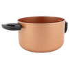 Bo-Camp Industrial Collection Cookware Set Slauson Compact 2